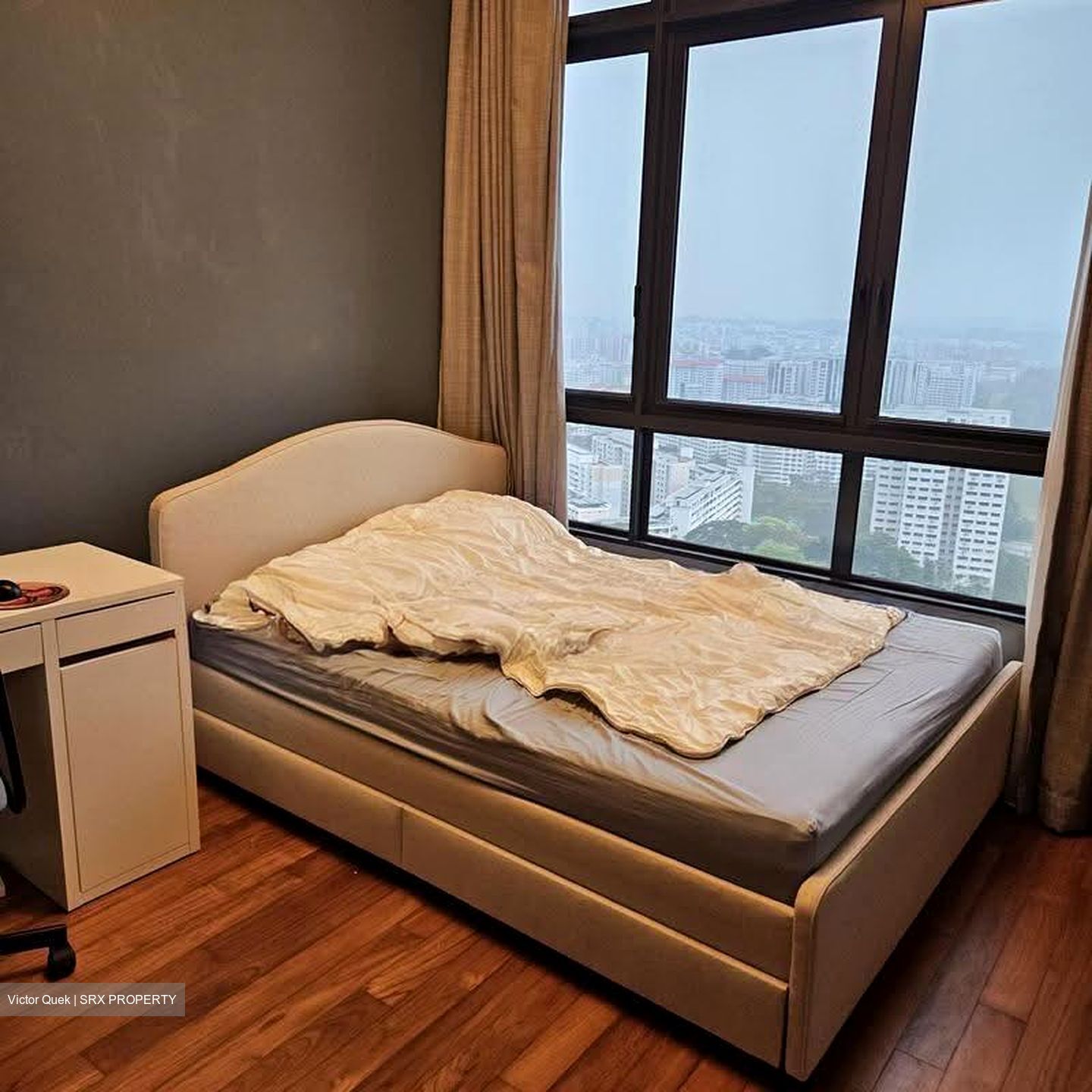 Eco Sanctuary (D23), Condominium #620661941